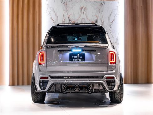 Used 2026 Rolls-Royce Cullinan image 6