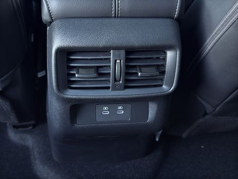 New 2026 Nissan Murano SL image 33