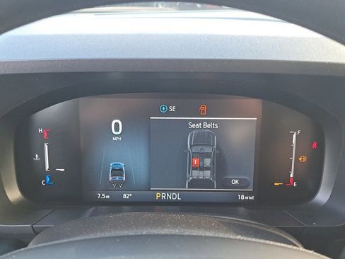 New 2025 Ford Maverick XLT image 28