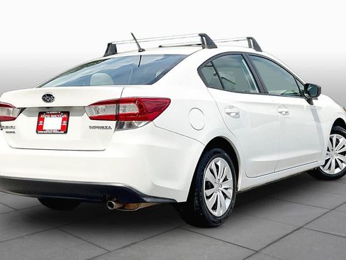 Used 2023 Subaru Impreza 2.0i AWD/4WD image 25