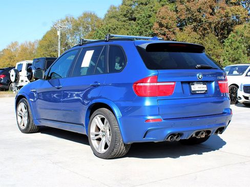 Used 2010 BMW X5 M image 5