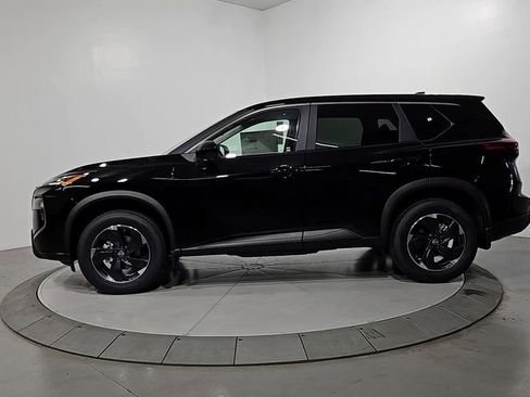 New 2026 Nissan Rogue SV w/ Cold Weather Package image 2