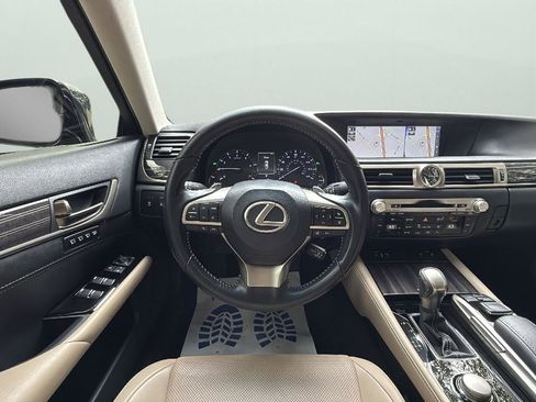 Used 2017 Lexus GS 350 image 13