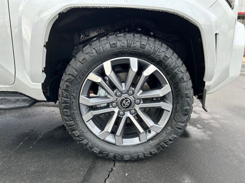 Certified 2026 Toyota 4Runner Limited image 34