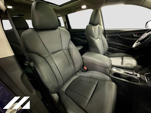 New 2026 Subaru Ascent Limited image 31