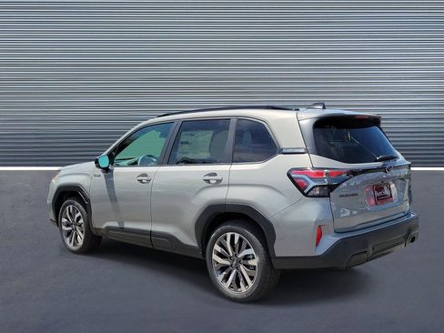 New 2026 Subaru Forester Touring image 4