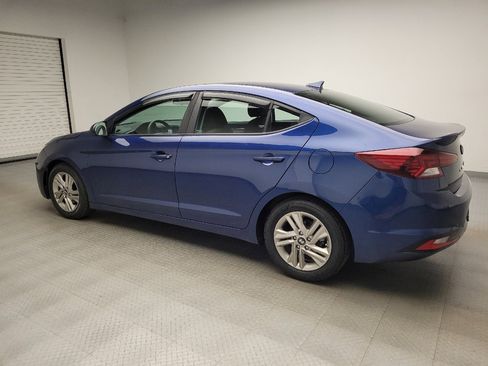 Used 2019 Hyundai Elantra SEL FWD image 3