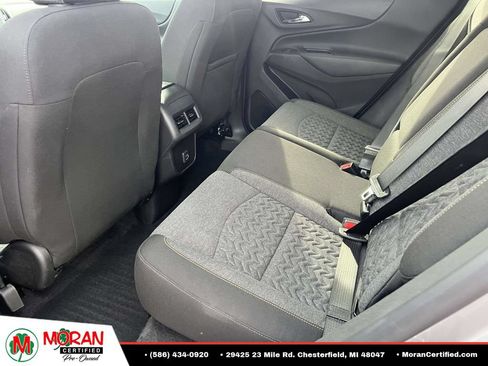 Used 2023 Chevrolet Equinox LT FWD image 14
