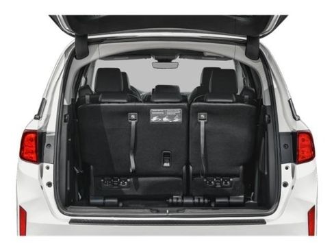 Used 2026 Honda Odyssey EX-L image 16