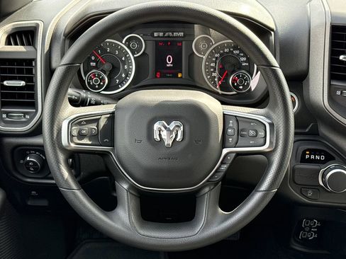 New 2026 RAM 1500 Express RWD image 15