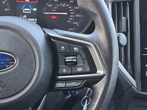 Used 2022 Subaru Crosstrek 2.0i image 25