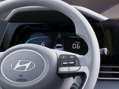 New 2026 Hyundai Elantra SE FWD image 14