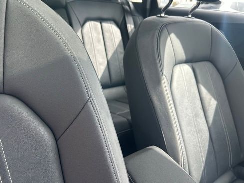 Used 2022 Audi A3 2.0T Premium Plus w/ Premium Plus Package image 36