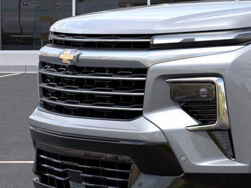 New 2026 Chevrolet Traverse High Country image 58