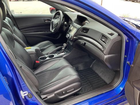 Used 2021 Acura ILX image 38