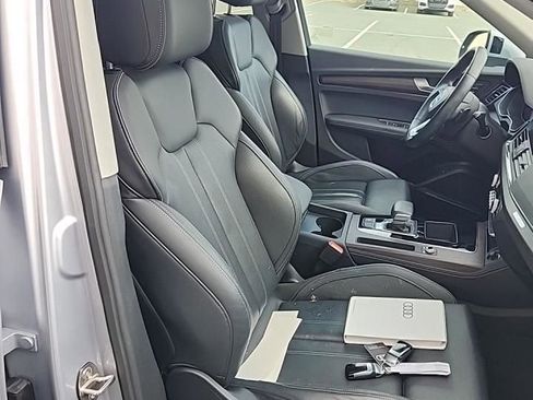 Used 2023 Audi Q5 2.0T Premium Plus w/ Premium Plus Package image 5