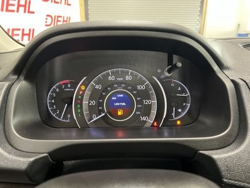 Used 2015 Honda CR-V Touring image 26