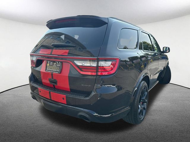 Certified 2024 Dodge Durango SRT AWD/4WD image 15