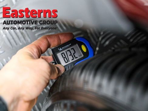 Used 2023 Toyota Corolla LE image 26