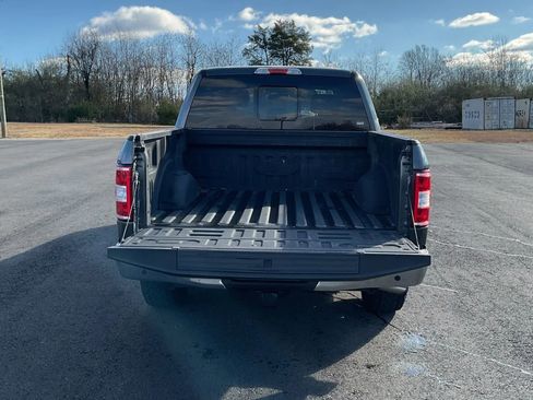 Used 2019 Ford F150 Lariat w/ FX4 Off-Road Package image 9