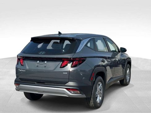 New 2026 Hyundai Tucson SE AWD/4WD image 3