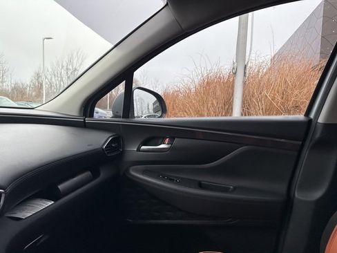 Used 2021 Hyundai Santa Fe SE image 9