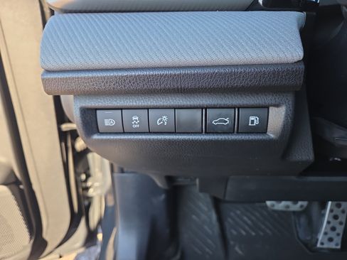 Certified 2025 Toyota Camry SE image 28