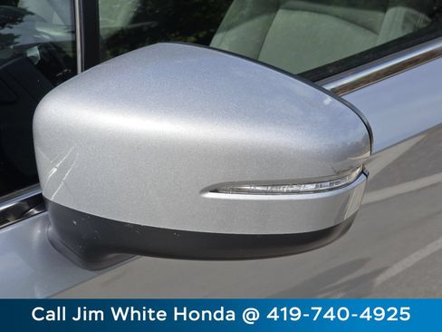 Certified 2021 Honda Odyssey EX image 12