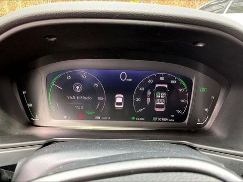 Used 2024 Honda Accord Sport image 12