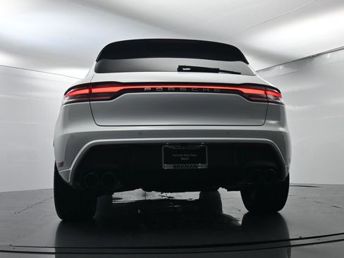 Used 2025 Porsche Macan S image 49
