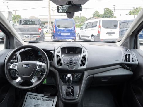 Used 2018 Ford Transit Connect XL FWD image 20