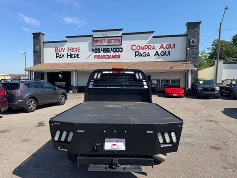 Used 2021 RAM 2500 Tradesman AWD/4WD image 6