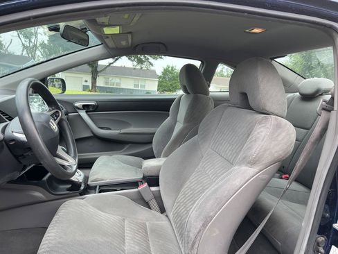 Used 2011 Honda Civic LX image 19