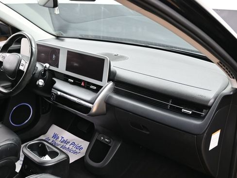 Used 2023 Hyundai Ioniq 5 SEL RWD image 35