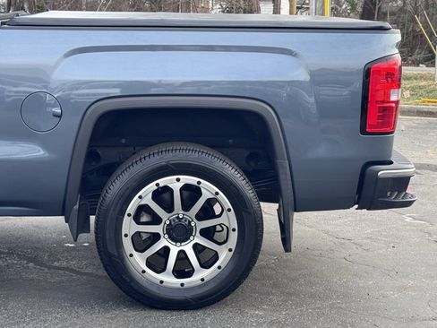 Used 2014 GMC Sierra 1500 SLE w/ SLE Value Package image 36