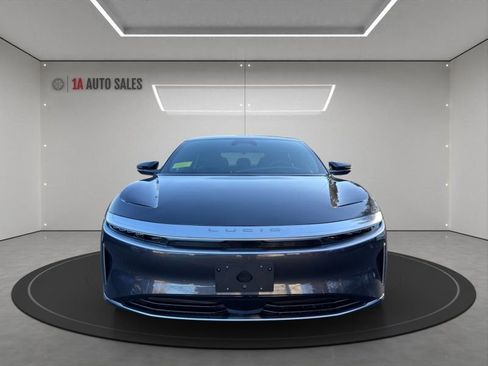 Used 2023 Lucid Air Pure AWD/4WD image 8