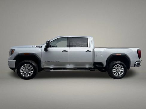 Used 2021 GMC Sierra 2500 Denali w/ Denali Ultimate Package image 2