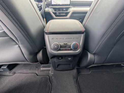 New 2026 Ford Explorer ST image 14