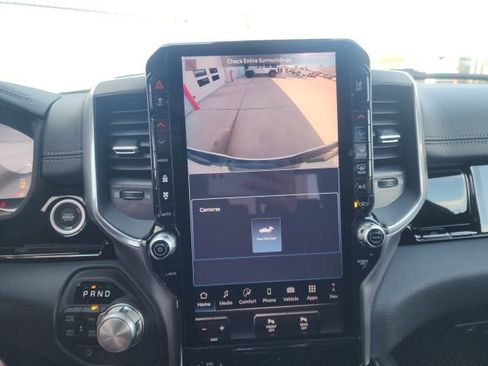 New 2026 RAM 1500 Laramie image 4