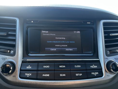 Used 2018 Hyundai Tucson SE w/ Cargo Package image 23