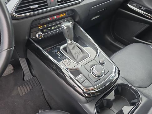 Certified 2023 MAZDA CX-9 Touring image 31