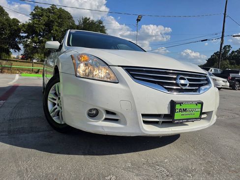 Used 2012 Nissan Altima 2.5 S w/ 20th Anniversary Pkg FWD image 54
