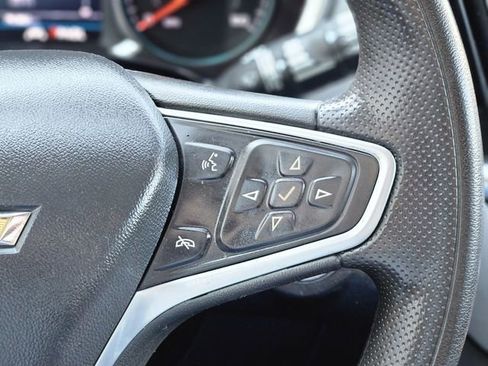 Used 2022 Chevrolet Equinox LS w/ LS Convenience Package image 18