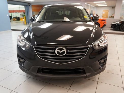 Used 2016 MAZDA CX-5 Touring AWD/4WD image 14