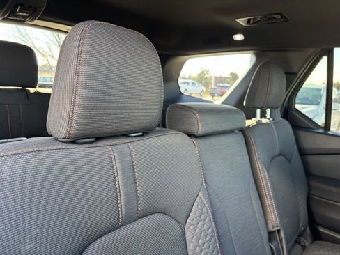 Certified 2025 Honda Pilot Sport image 31