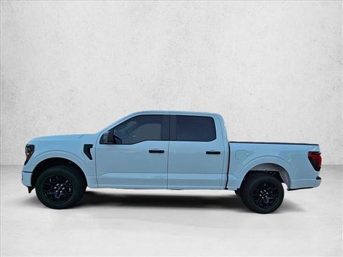 New 2026 Ford F150 STX RWD image 5