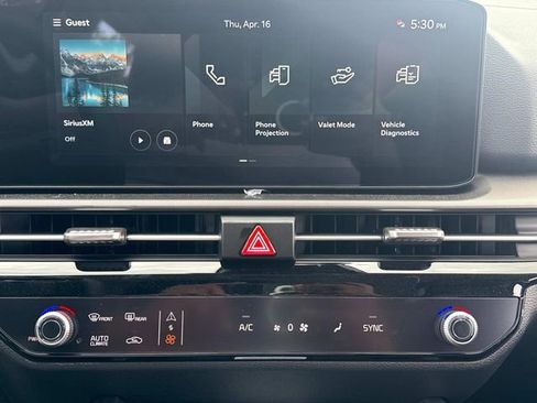 New 2026 Kia Sportage EX AWD/4WD image 26