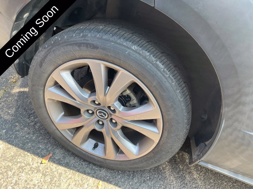 Certified 2021 MAZDA CX-30 FWD 2.5 S w/ Preferred Package image 14