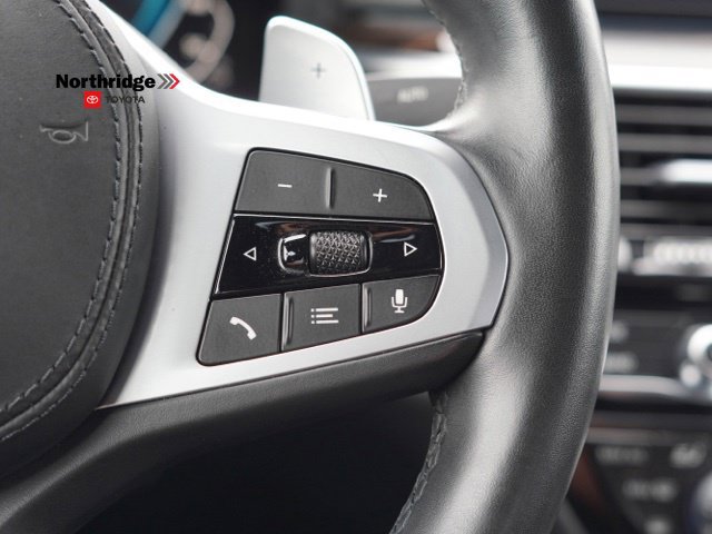 Used 2021 BMW 530e w/ M Sport Package RWD image 21