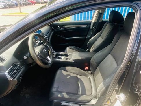 Used 2021 Honda Accord LX image 6